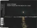 CD Single - Saint Etienne - Heart Failed (In The Back Of A Taxi) - CD1