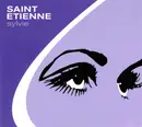 CD Single - Saint Etienne - Sylvie - Digipak