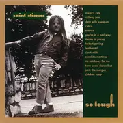 LP - Saint Etienne - So Tough