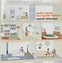 CD - Saint Etienne - Tales From Turnpike House
