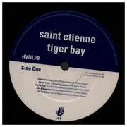 LP - Saint Etienne - Tiger Bay