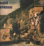 LP - Saint Etienne - Tiger Bay
