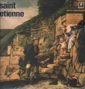 Saint Etienne - Tiger Bay