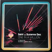 Saint featuring Suzanna Dee - One In A Million