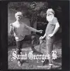 7inch Vinyl Single - Saint Georges B - Nos Années Chaos