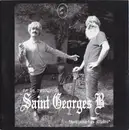 7inch Vinyl Single - Saint Georges B - Nos Années Chaos