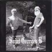 7inch Vinyl Single - Saint Georges B - Nos Années Chaos