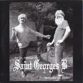 Saint Georges B - Nos Années Chaos