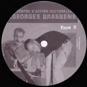 7inch Vinyl Single - Saint Georges B - Nos Années Chaos