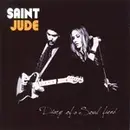 CD - Saint Jude - Diary of a Soul Fiend