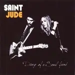 CD - Saint Jude - Diary of a Soul Fiend