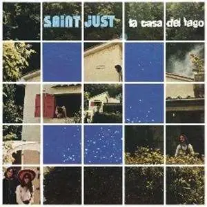 Saint Just - La Casaa Del Lago -Hq Vin