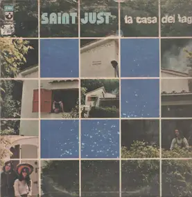 saint just - La Casa Del Lago