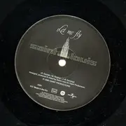 12inch Vinyl Single - Saint Louis - Let Me Fly