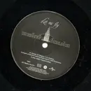 12inch Vinyl Single - Saint Louis - Let Me Fly