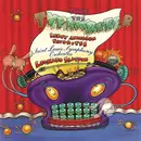CD - Saint Louis Symphony Orchestra , Leonard Slatkin - Leroy Anderson Favorites