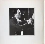 Double LP - Saint Louis Symphony Orchestra , Leonard Slatkin - Gershwin Festival