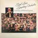 LP - Saint Louis Symphony Orchestra - At The Pops With Richard Hayman