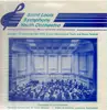 LP - Saint Louis Symphony Orchestra - Recorded in Performance - Still sealed