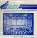 LP - Saint Louis Symphony Orchestra - Recorded in Performance - Still sealed