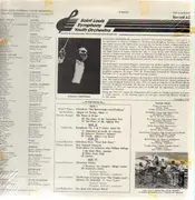 LP - Saint Louis Symphony Orchestra - Recorded in Performance - Still sealed