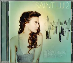 Saint Lu - Saint Lu 2