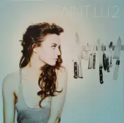 LP - Saint Lu - Saint Lu 2 - Gatefold