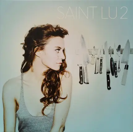 Saint Lu - Saint Lu 2