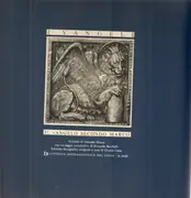 LP-Box - Saint Mark - Il Vangelo Secondo Marco - Hardcover Box