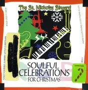 CD - Saint Nicholas Singers - Soulful Celebrations For Christmas