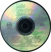 CD - Saint Nicholas Singers - Soulful Celebrations For Christmas