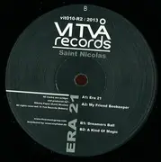 12inch Vinyl Single - Saint Nicolas - Era 21