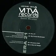 Saint Nicolas - ERA 21