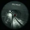 12inch Vinyl Single - Saint Nicolas - In The Tunnel