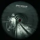 12inch Vinyl Single - Saint Nicolas - In The Tunnel