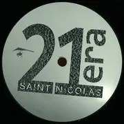 12inch Vinyl Single - Saint Nicolas - Era 21