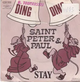 Paul - Ding Ding