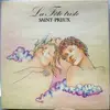 LP - Saint-Preux - La Fête Triste - Gatefold Cover