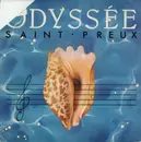 7inch Vinyl Single - Saint-Preux - Odyssée / Le Royaume De Neptune