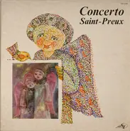 Saint-Preux - Concerto