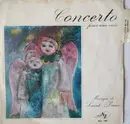 7inch Vinyl Single - Saint-Preux - Concerto Pour Une Voix
