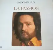 LP - Saint-Preux - La Passion