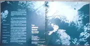 LP - Saint-Preux - Le Piano Sous La Mer - Gat