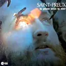LP - Saint-Preux - Le Piano Sous La Mer - Gatefold