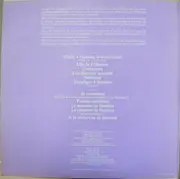 LP - Saint-Preux - Samara - Gatefold