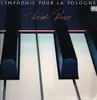 LP - Saint-Preux - Symphonie Pour La Pologne