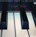 LP - Saint-Preux - Symphonie Pour La Pologne