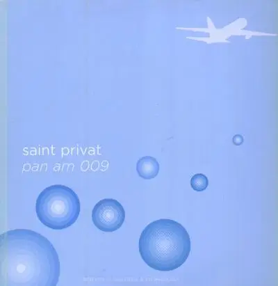 Saint Privat - Pan Am 009