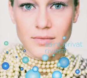 saint privat - Riviera