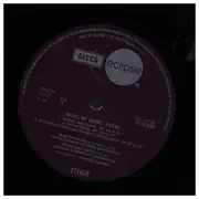 LP - Saint-Saëns - Music Of Saint-Saëns